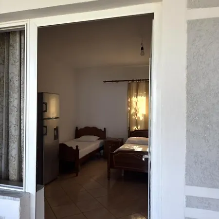 Romeo Apartment *